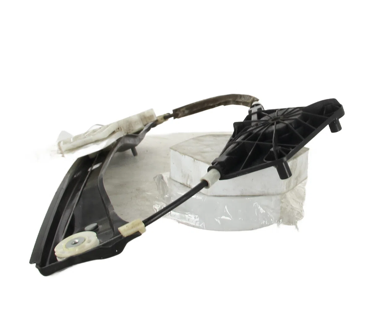 Mecanisme leve-glace arrière gauche Volkswagen JETTA IV (162, 163, AV3, AV2) 1.4 tsi hybrid (2011) occasion