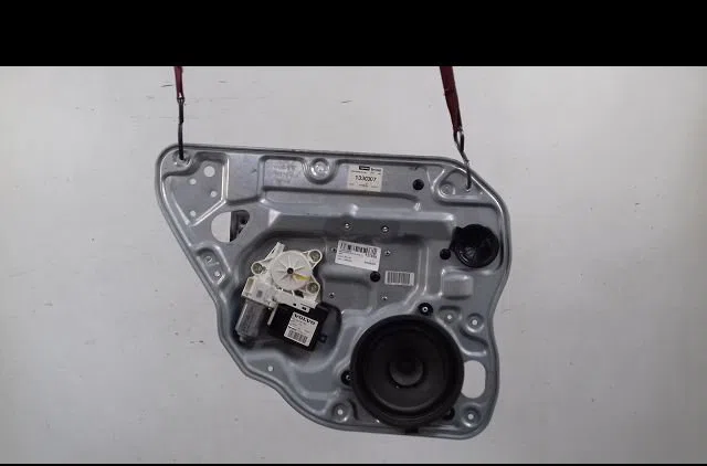 Mecanisme leve-glace arrière gauche Volvo S40 II (544) 1.6 d (2005-2012) occasion