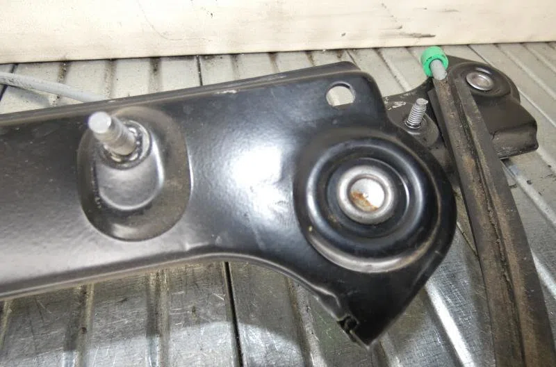 Mécanisme lève-glace avant droit BMW X3 E83 PHASE 2 occasion