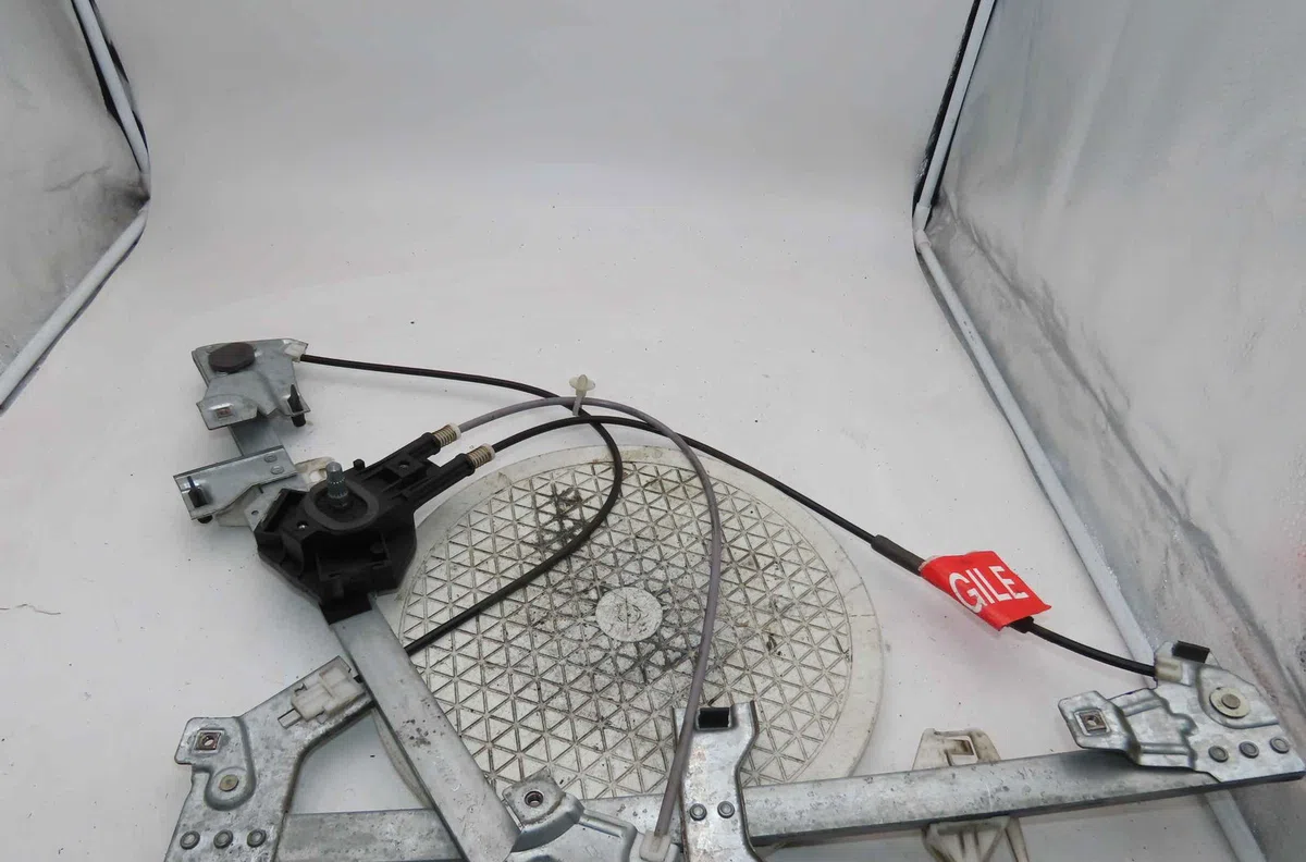 Mécanisme lève-glace avant droit CITROEN BERLINGO I occasion