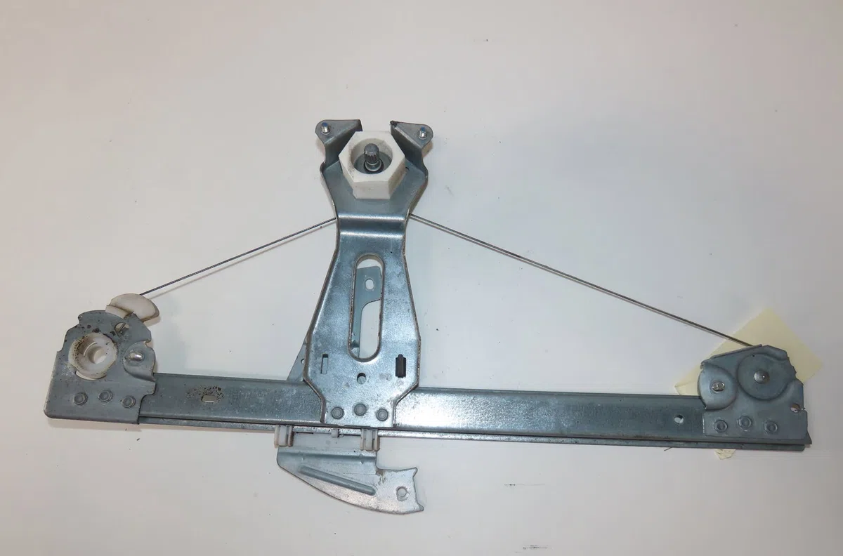 Mécanisme lève-glace avant droit Citroen C1 (PM_, PN_) 1.0 (2005-2014) 5 portes occasion