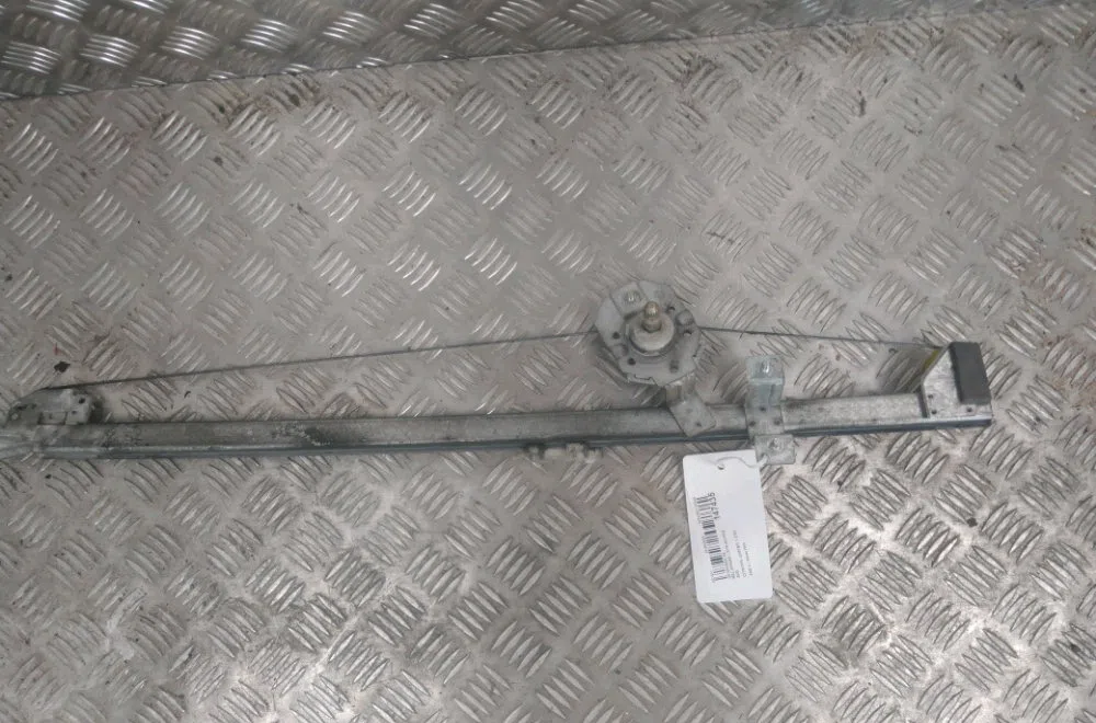 Mécanisme lève-glace avant droit Citroen JUMPER Camion plate-forme-Châssis (230) 2.5 d (1994-2002) occasion