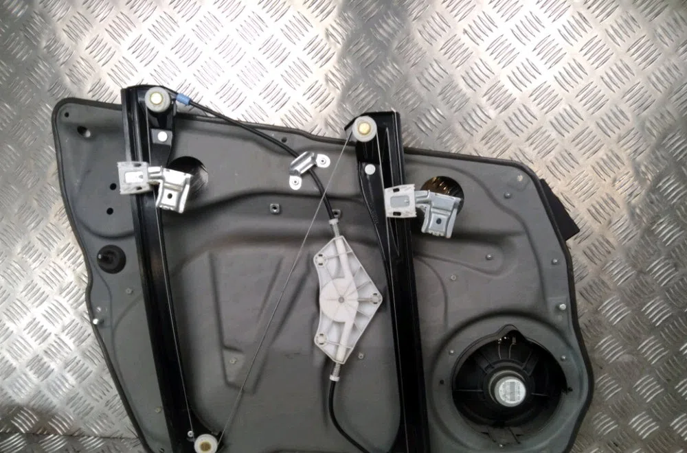Mécanisme lève-glace avant droit Mercedes-benz CLASSE B Sports Tourer (W245) B 180 cdi (245.207) (2005-2011) 5 portes oc