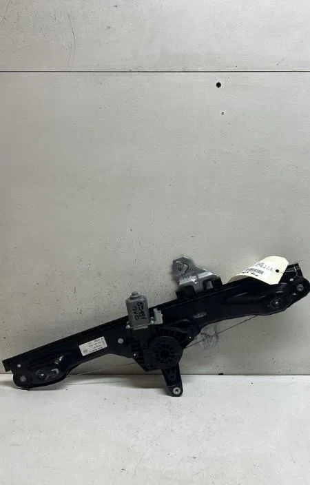 Mécanisme lève-glace avant droit Nissan QASHQAI II SUV (J11, J11_) 1.6 dci (2013) occasion