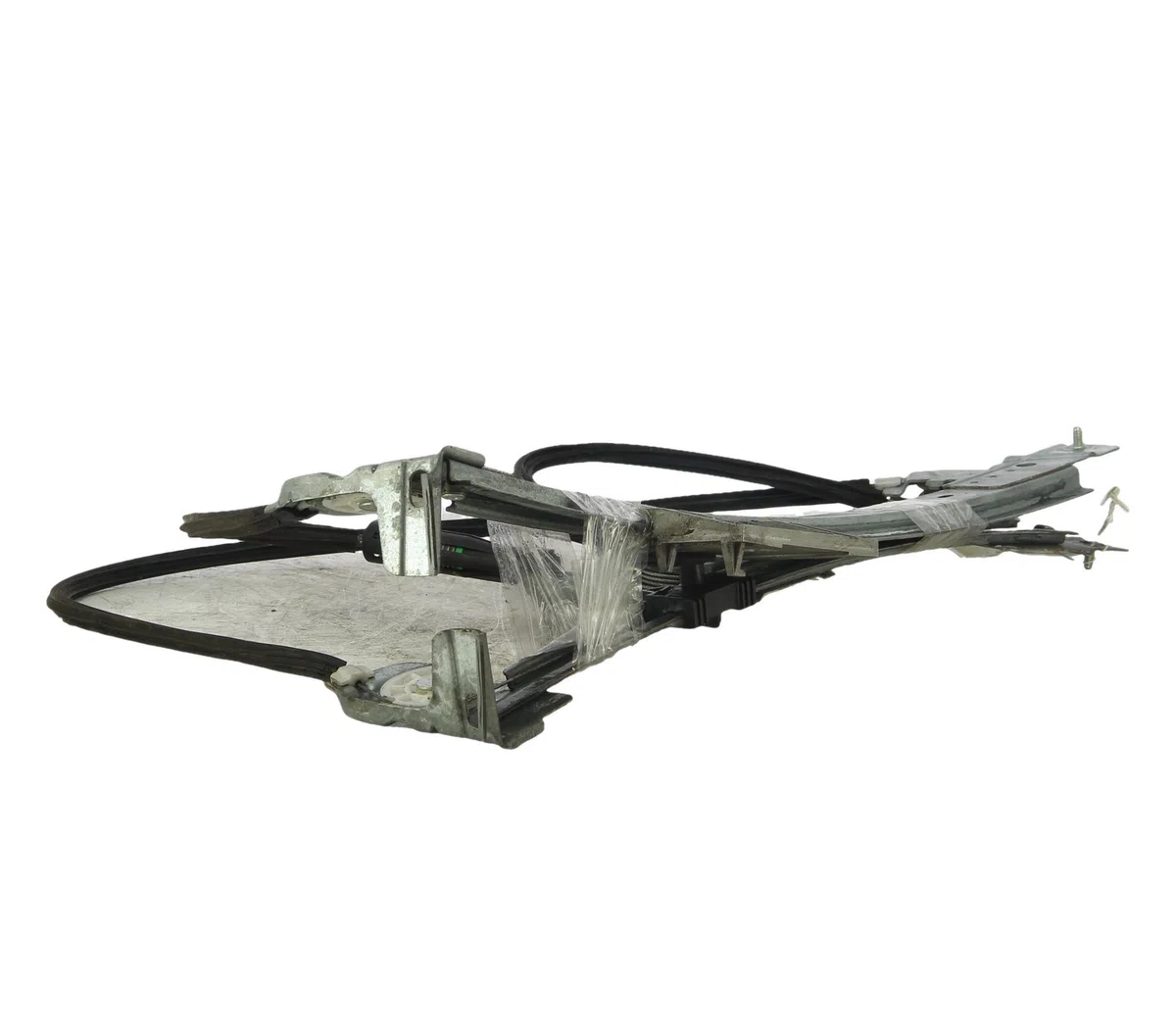 Mécanisme lève-glace avant droit Opel TIGRA TwinTop (X04) 1.3 cdti (r97) (2004-2010) occasion
