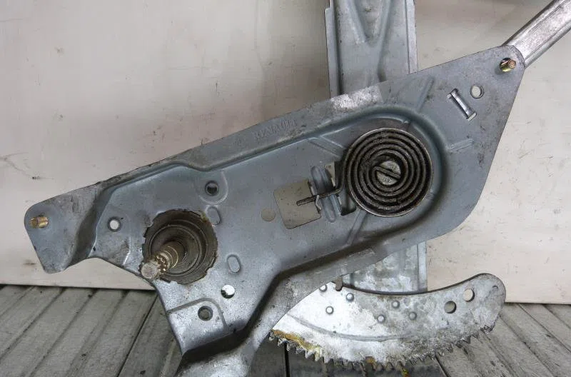 Mécanisme lève-glace avant droit RENAULT KANGOO 1 PHASE 1 occasion