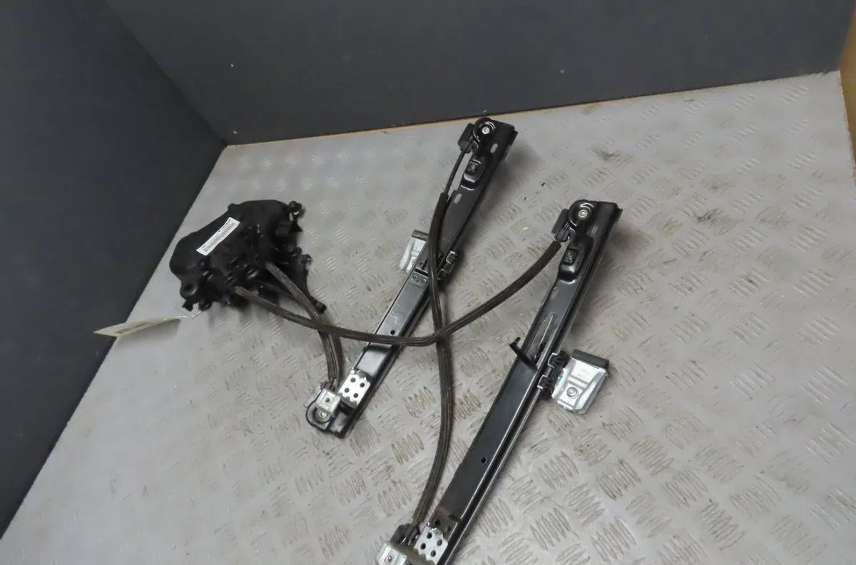 Mécanisme lève-glace avant droit Seat IBIZA IV (6J5, 6P1) 1.2 tdi (2010-2015) occasion