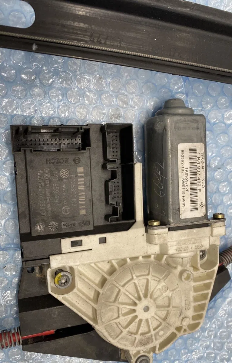 Mécanisme lève-glace avant droit Volkswagen GOLF V (1K1) 2.0 sdi (2004-2008) occasion