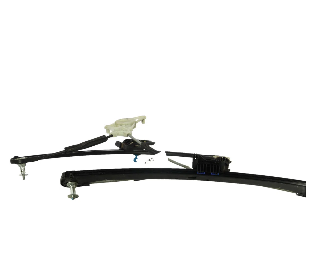 Mécanisme lève-glace avant gauche Audi A3 Sportback (8VA, 8VF) 1.4 tfsi e-tron (2014-2020) 5 portes occasion