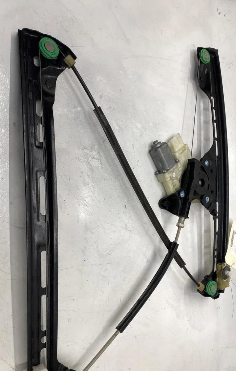 Mécanisme lève-glace avant gauche Citroen C4 PICASSO II 1.6 bluehdi 120 (2014) occasion