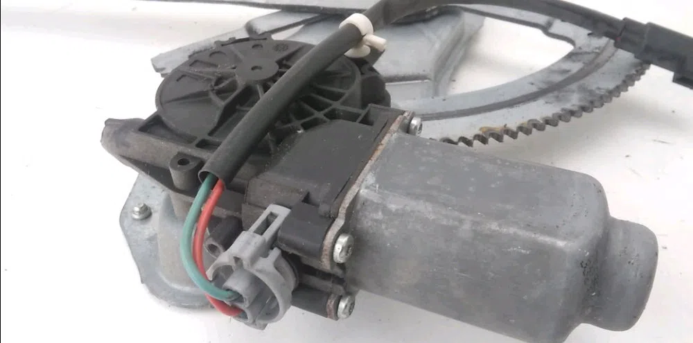 Mécanisme lève-glace avant gauche Ford TRANSIT Camionnette (FA_ _) 2.2 tdci (2011-2014) occasion