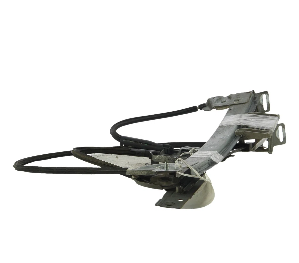 Mécanisme lève-glace avant gauche Opel TIGRA TwinTop (X04) 1.3 cdti (r97) (2004-2010) occasion