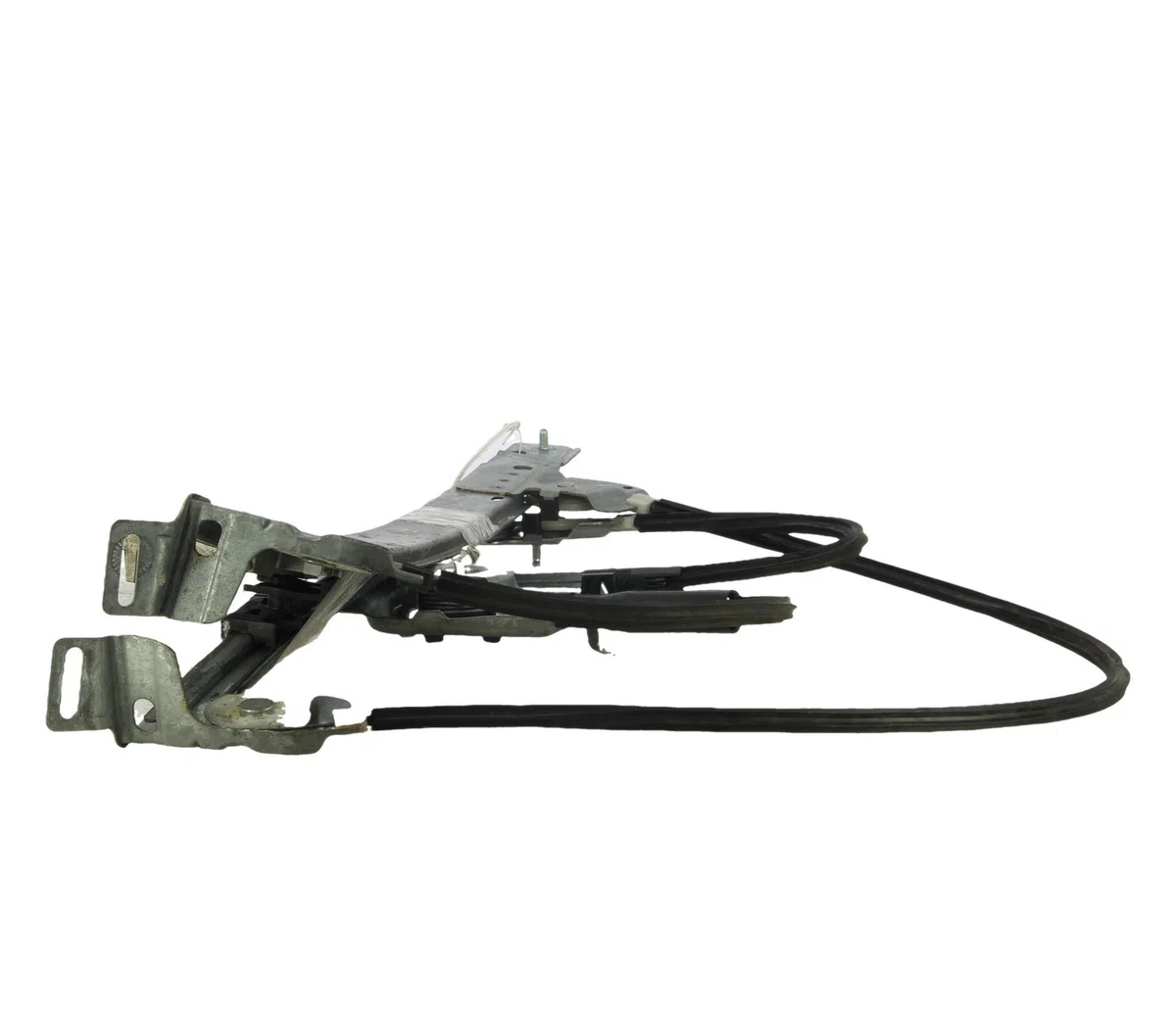 Mécanisme lève-glace avant gauche Opel TIGRA TwinTop (X04) 1.3 cdti (r97) (2004-2010) occasion