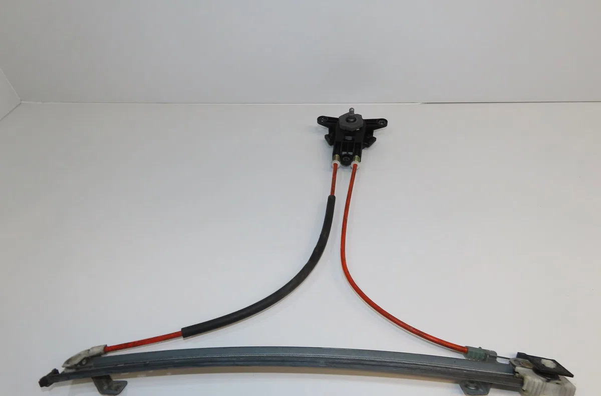Mécanisme lève-glace avant gauche Peugeot 106 I (1A, 1C) 1.4 (1991-1996) occasion