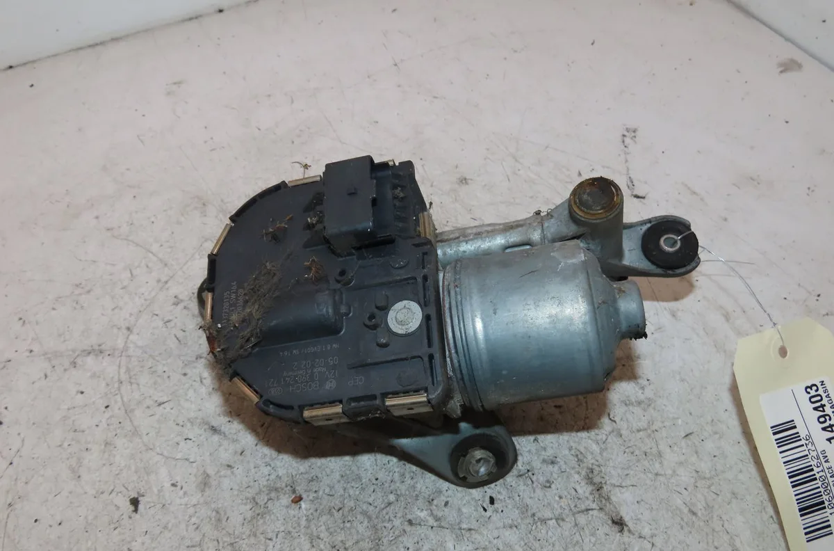 Mécanisme lève-glace avant gauche Peugeot 407 (6D_) 2.0 hdi 135 (6drhrh, 6drhre, 6drhrg, 6drhrj) (2004-2010) 4 portes oc