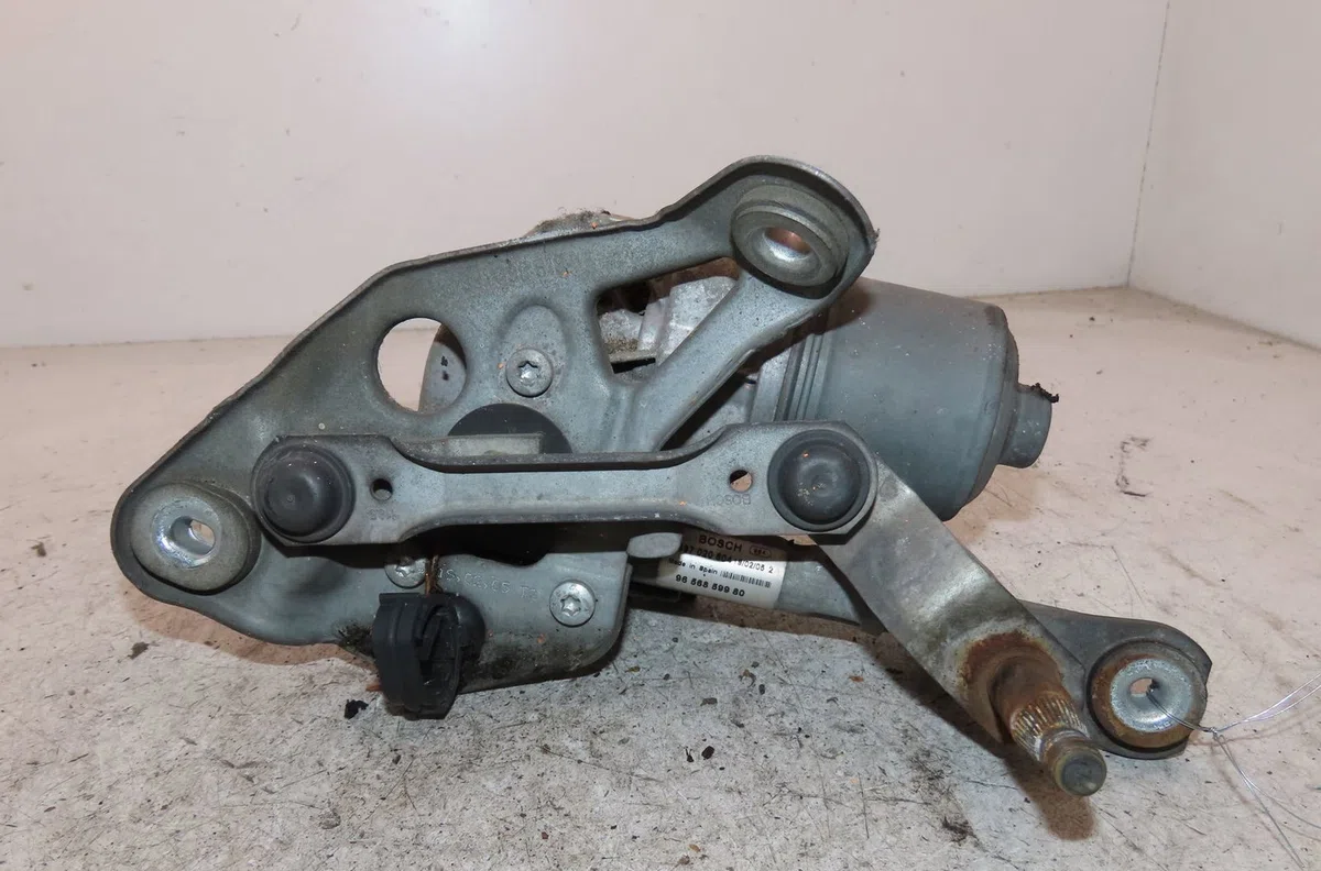 Mécanisme lève-glace avant gauche Peugeot 407 (6D_) 2.0 hdi 135 (6drhrh, 6drhre, 6drhrg, 6drhrj) (2004-2010) 4 portes oc