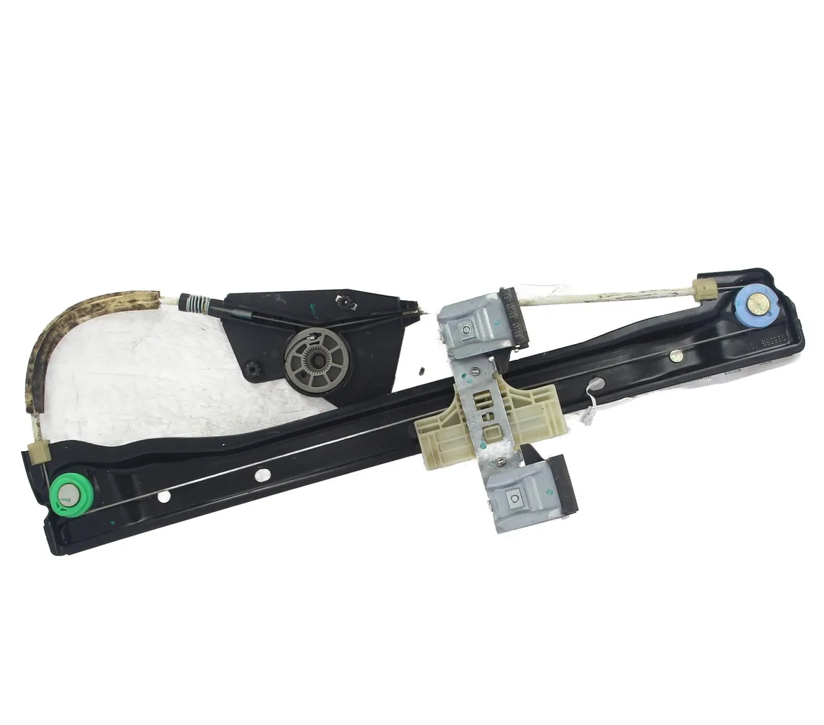 Mécanisme lève-glace avant gauche Skoda CITIGO (NF1) 1.0 (2011-2019) occasion