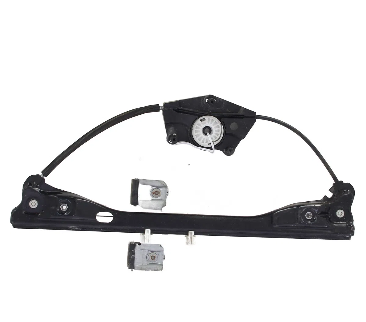 Mécanisme lève-glace avant gauche Skoda FABIA II (542) 1.6 tdi (2010-2014) occasion