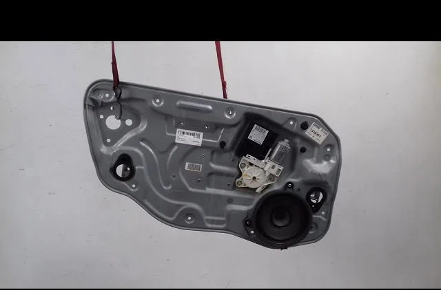 Mécanisme lève-glace avant gauche Volvo S40 II (544) 1.6 d (2005-2012) occasion