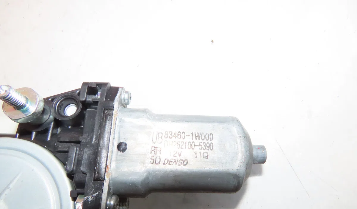 Mecanisme+moteur leve-glace ard KIA RIO 2014 occasion