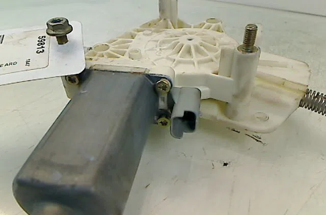 Mecanisme+moteur leve-glace ard PEUGEOT 607 2001 occasion