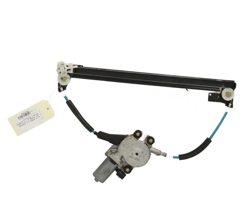 Mecanisme moteur lève-glace avant droit Alfa romeo 147 (937_) 1.9 jtd 16v (937.axg1b, 937.bxg1b) (2002-2010) occasion