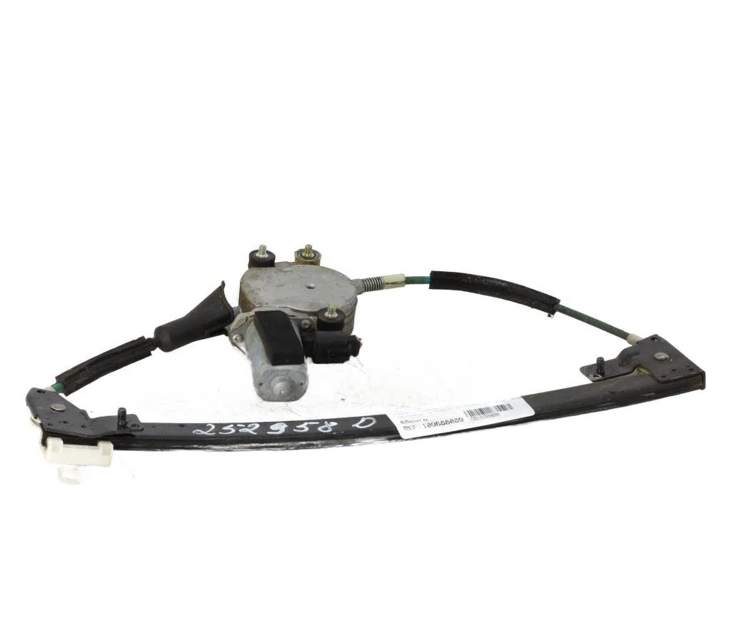Mecanisme moteur lève-glace avant droit Alfa romeo 147 (937_) 1.9 jtd (937.axd1a, 937.bxd1a) (2001-2010) occasion