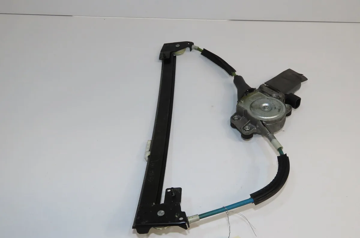 Mecanisme moteur lève-glace avant droit Alfa romeo 147 (937_) 1.9 jtdm 8v (937.axd1a, 937.axu1a, 937.bxu1a) (2005-2010)
