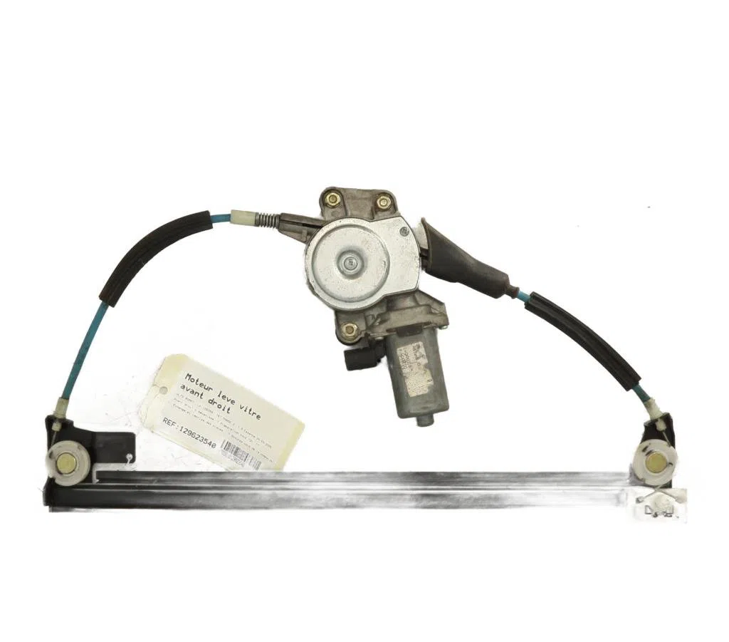 Mecanisme  moteur lève-glace avant droit ALFA ROMEO 147 PHASE 2 occasion
