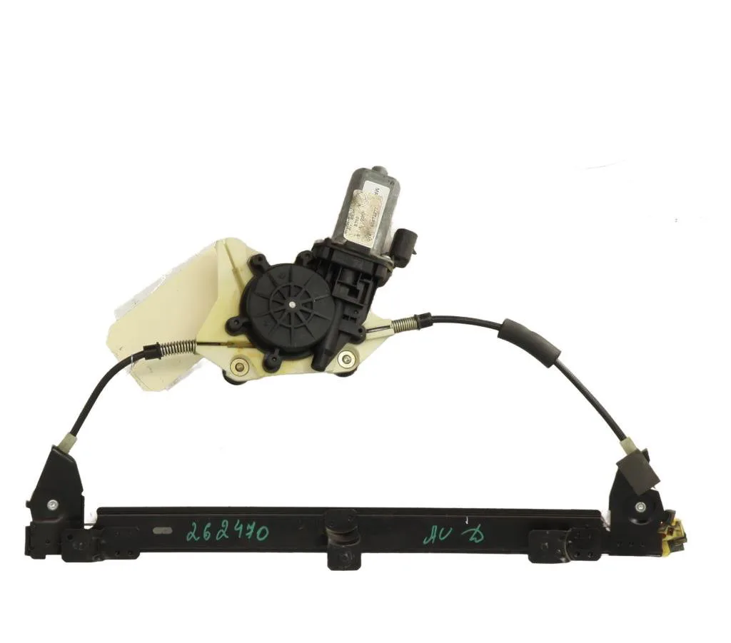 Mecanisme moteur lève-glace avant droit ALFA ROMEO 156 PHASE 1 BREAK occasion
