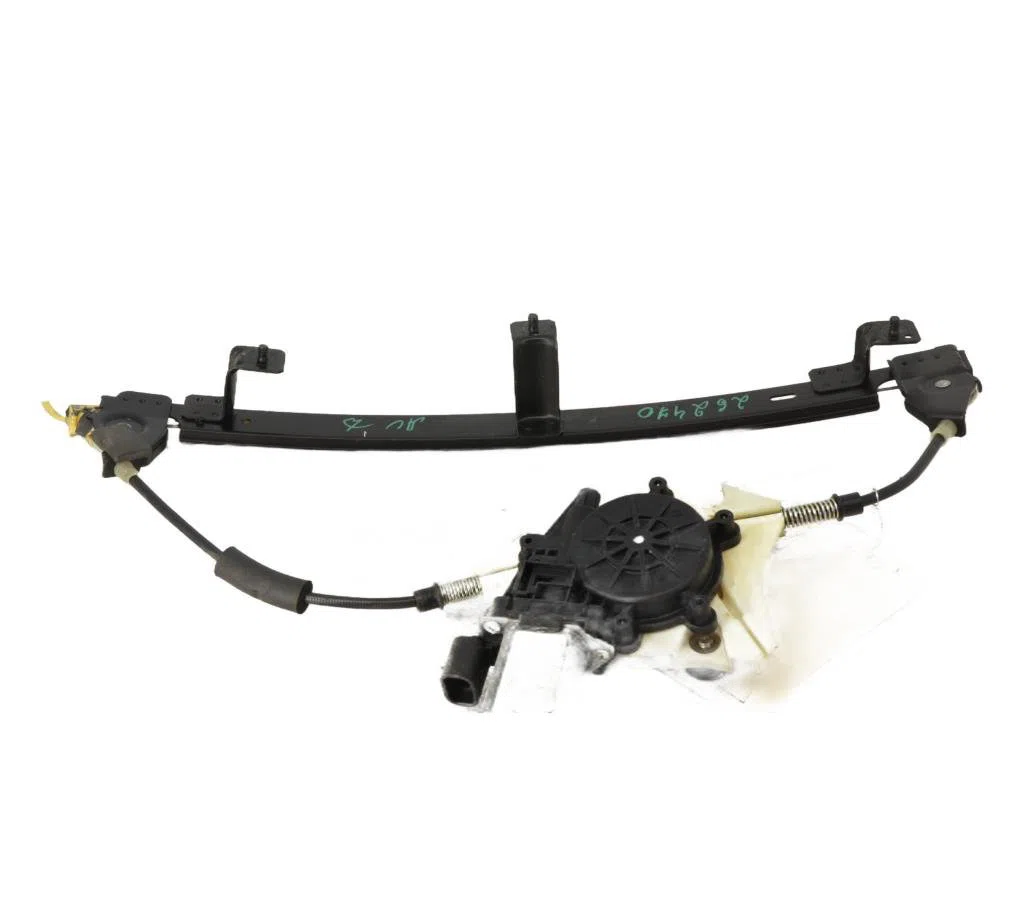 Mecanisme  moteur lève-glace avant droit ALFA ROMEO 156 PHASE 1 BREAK occasion