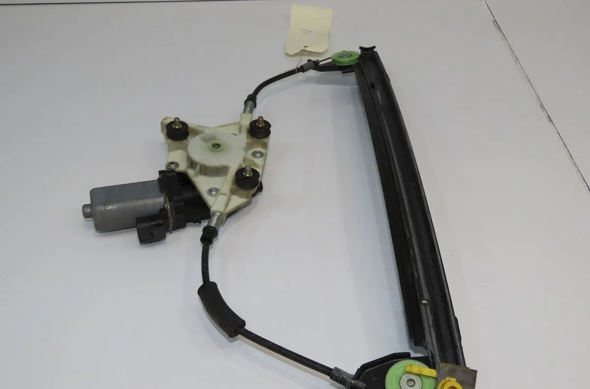 Mecanisme  moteur lève-glace avant droit Alfa romeo 156 Sportwagon (932_) 1.9 jtd (932b2b, 932b2c) (2001-2006) occasion