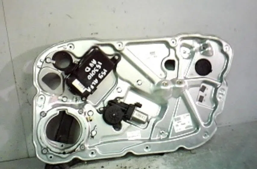 Mecanisme moteur lève-glace avant droit Alfa romeo 159 (939_) 1.9 jtdm 16v (939axc1b, 939axc12) (2005-2011) occasion