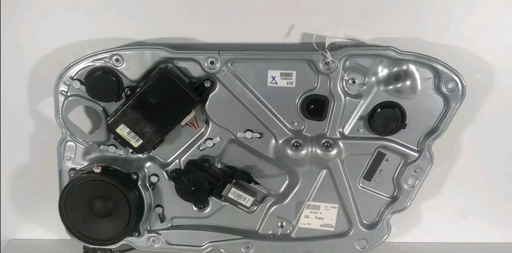 Mecanisme  moteur lève-glace avant droit Alfa romeo 159 (939_) 2.4 jtdm (939axd) (2007-2011) occasion