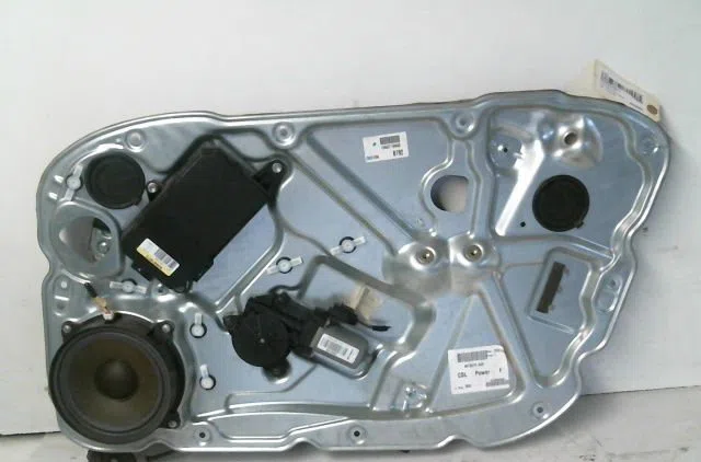 Mecanisme moteur lève-glace avant droit Alfa romeo 159 (939_) 2.4 jtdm (939axd12, 939axd1b) (2005-2011) occasion