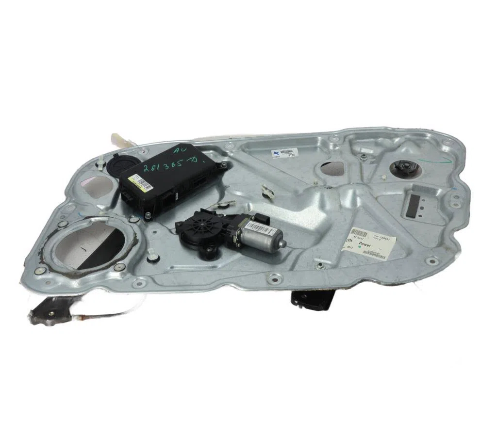 Mecanisme  moteur lève-glace avant droit ALFA ROMEO 159 BREAK occasion