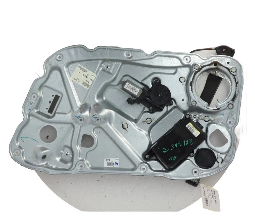 Mecanisme  moteur lève-glace avant droit ALFA ROMEO 159 BREAK occasion