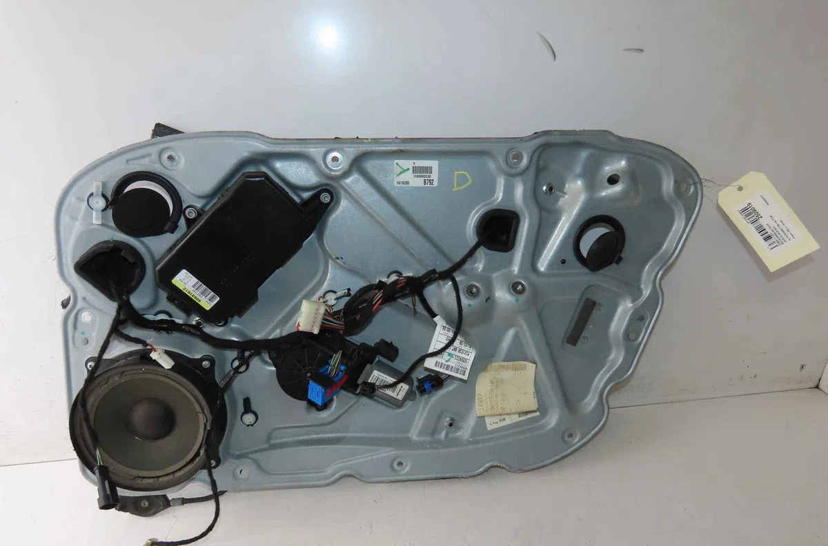 Mecanisme moteur lève-glace avant droit ALFA ROMEO 159 occasion