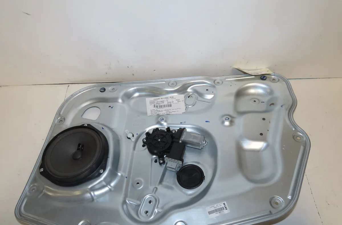 Mecanisme  moteur lève-glace avant droit Alfa romeo GIULIETTA (940_) 2.0 jtdm (940fxe1a, 940fxg11) (2010-2020) occasion