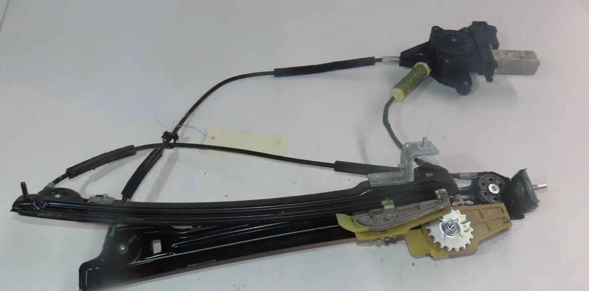Mecanisme moteur lève-glace avant droit Alfa romeo MITO (955_) 1.6 jtdm (955axc1b) (2008-2015) occasion