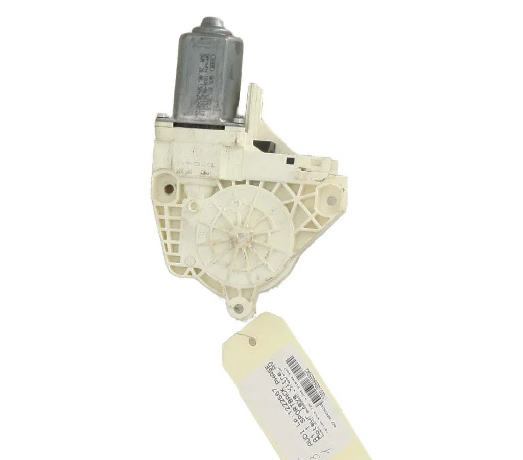Mecanisme moteur lève-glace avant droit Audi A1 Sportback (8XA, 8XF) 1.4 tfsi (2011-2015) occasion