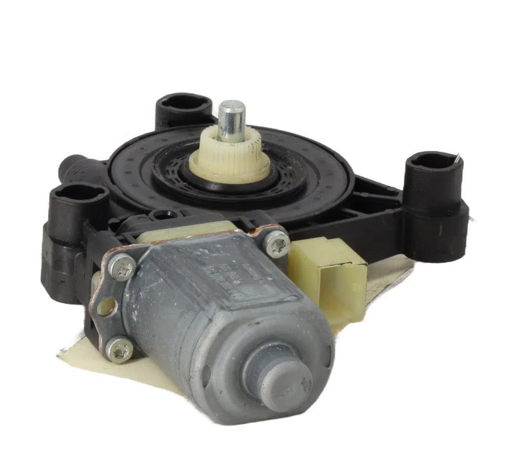 Mecanisme moteur lève-glace avant droit Audi A1 Sportback (GBA) 30 tfsi (2018) occasion