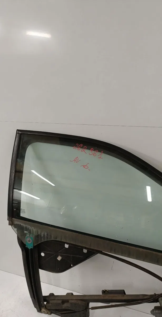 Mecanisme  moteur lève-glace avant droit AUDI A3 1 PHASE 1 occasion