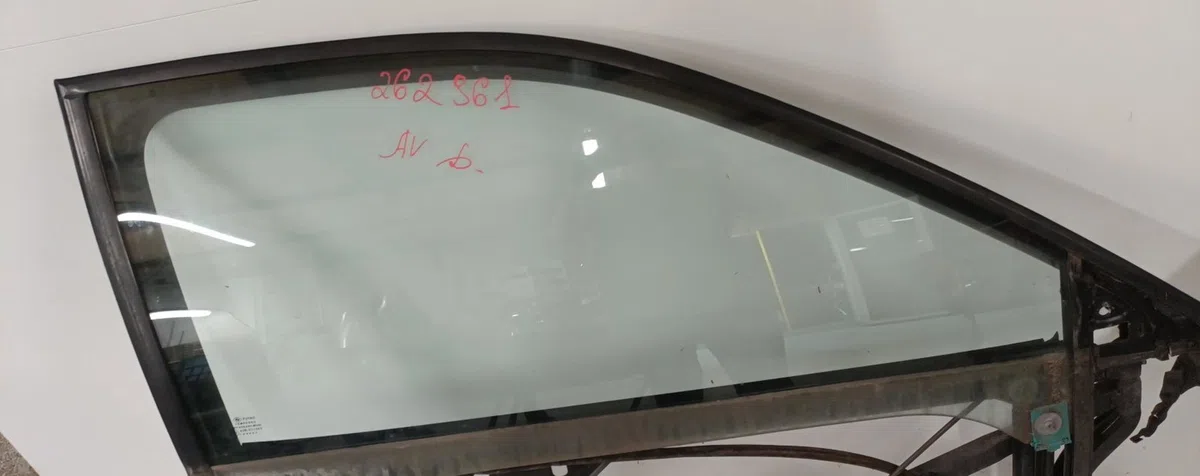 Mecanisme  moteur lève-glace avant droit AUDI A3 1 PHASE 1 occasion