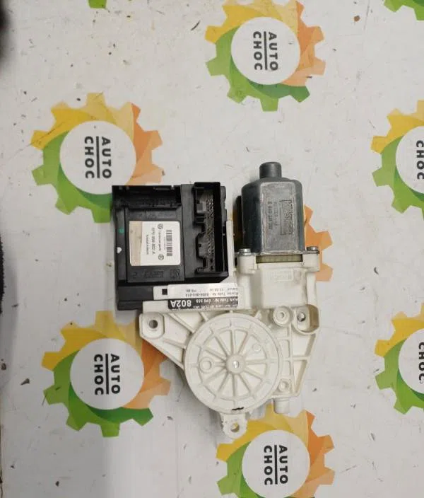Mecanisme  moteur lève-glace avant droit AUDI A3 2 PHASE 1 occasion