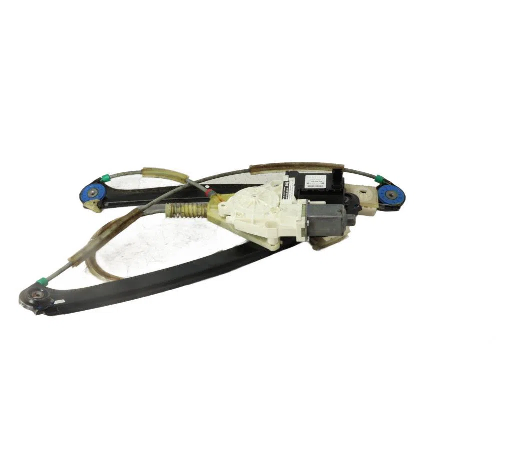 Mecanisme  moteur lève-glace avant droit Audi A3 (8P1) 2.0 tdi 16v (2003-2012) 3 portes occasion