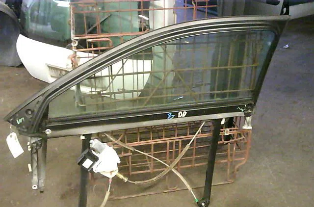 Mecanisme  moteur lève-glace avant droit AUDI A3 occasion