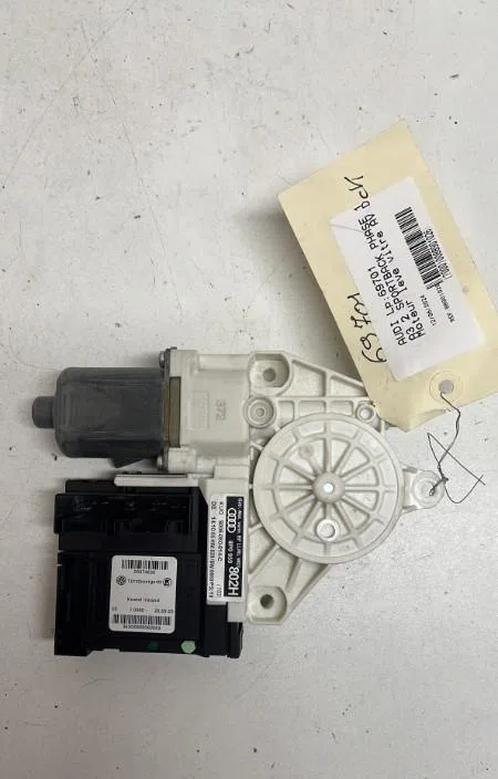 Mecanisme  moteur lève-glace avant droit Audi A3 Sportback (8PA) 1.9 tdi (2004-2010) occasion