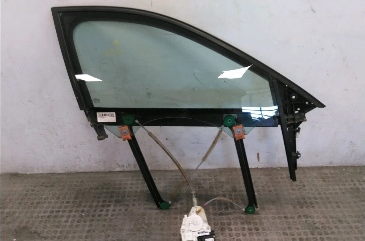 Mecanisme  moteur lève-glace avant droit Audi A3 Sportback (8PA) 1.9 tdi (2004-2010) occasion
