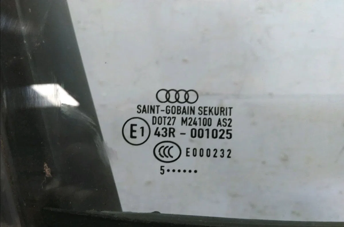 Mecanisme  moteur lève-glace avant droit Audi A3 Sportback (8PA) 1.9 tdi (2004-2010) occasion